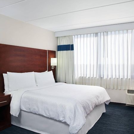 Four Points By Sheraton Fort Lauderdale Airport/Cruise Port Kültér fotó