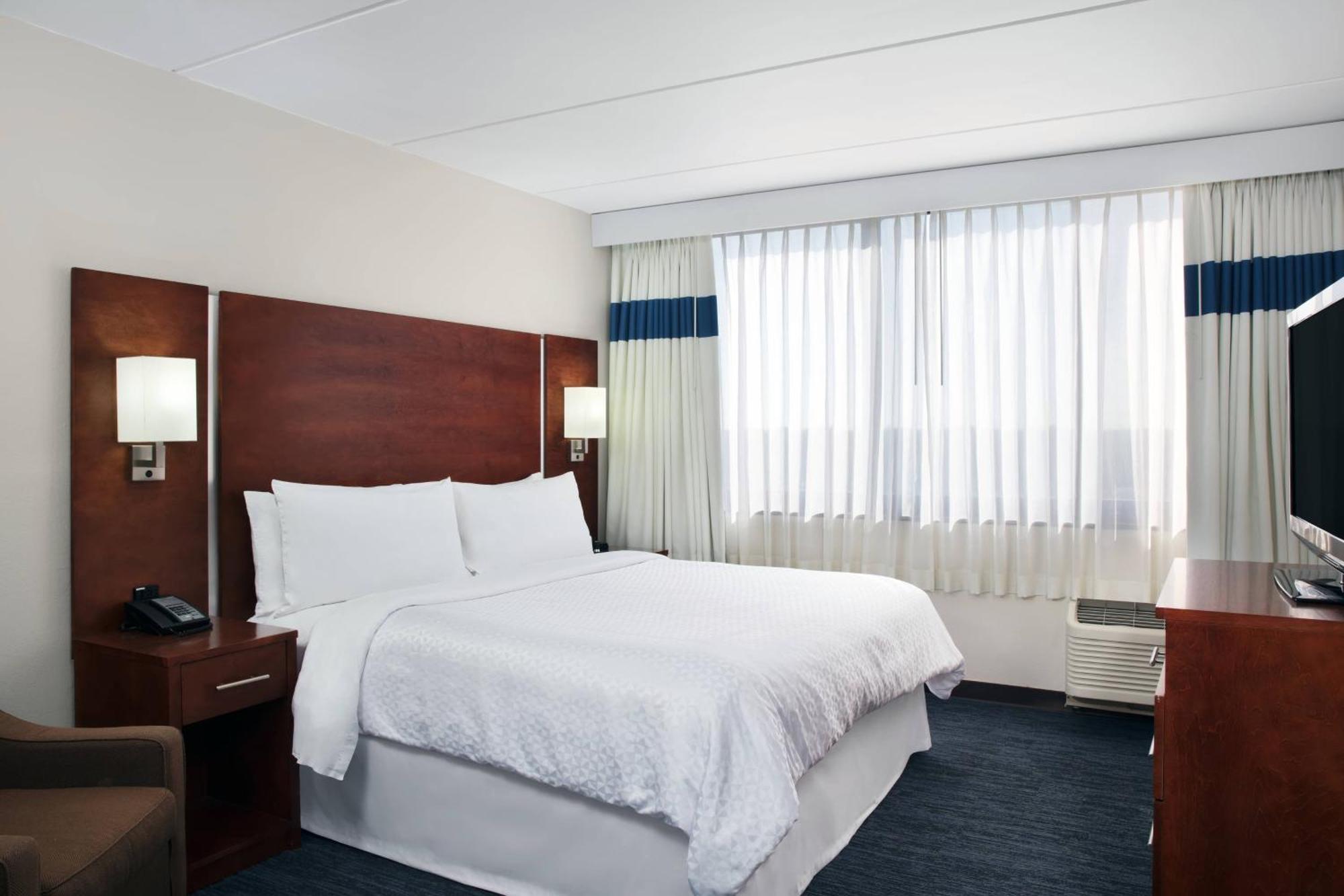 Four Points By Sheraton Fort Lauderdale Airport/Cruise Port Kültér fotó