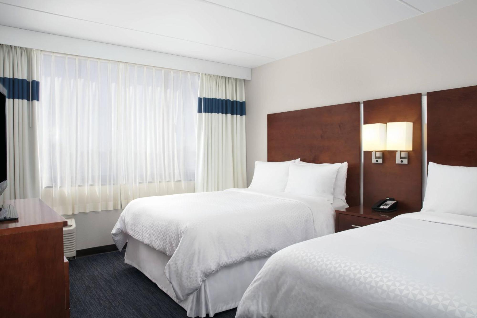 Four Points By Sheraton Fort Lauderdale Airport/Cruise Port Kültér fotó