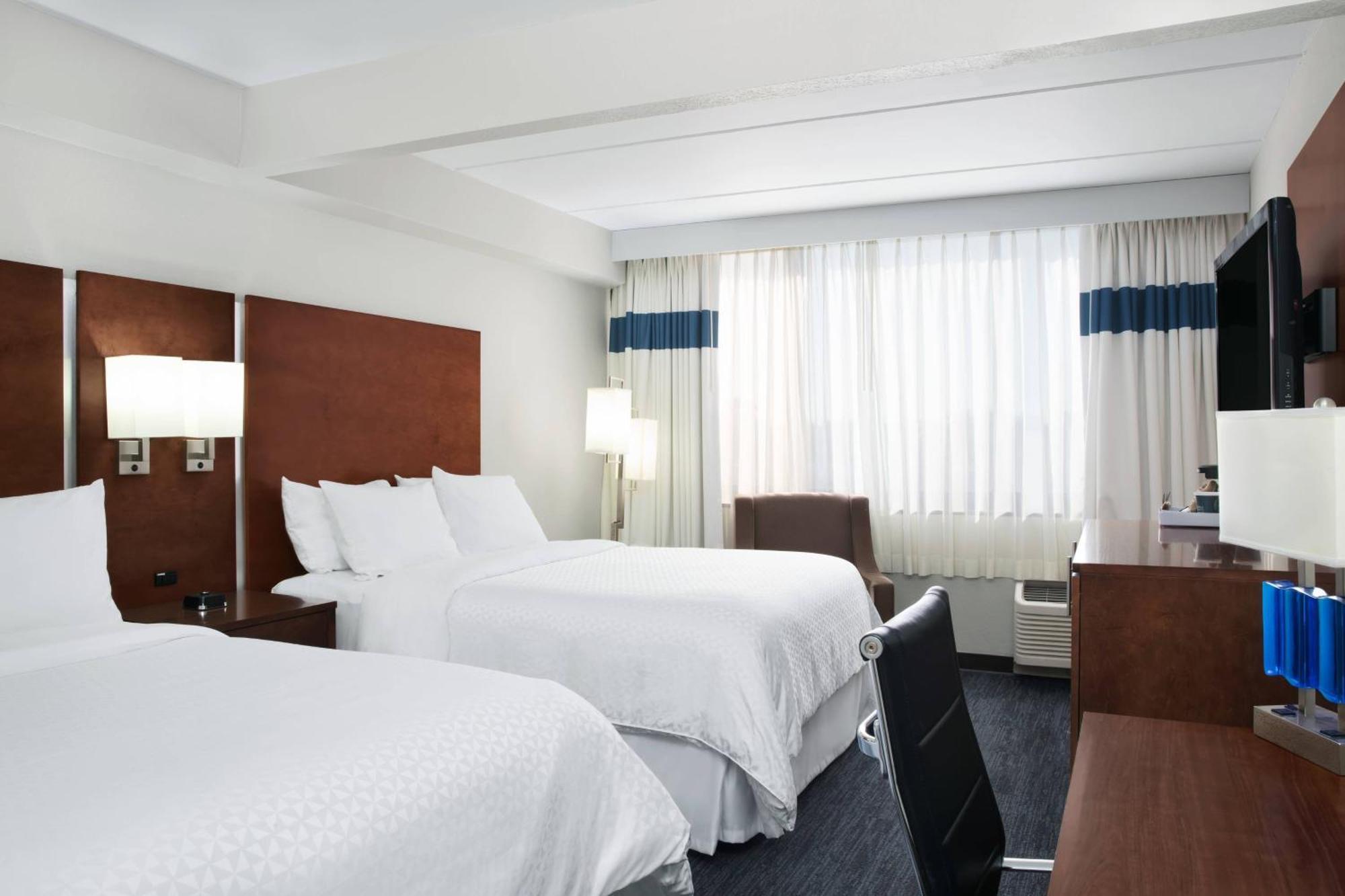 Four Points By Sheraton Fort Lauderdale Airport/Cruise Port Kültér fotó